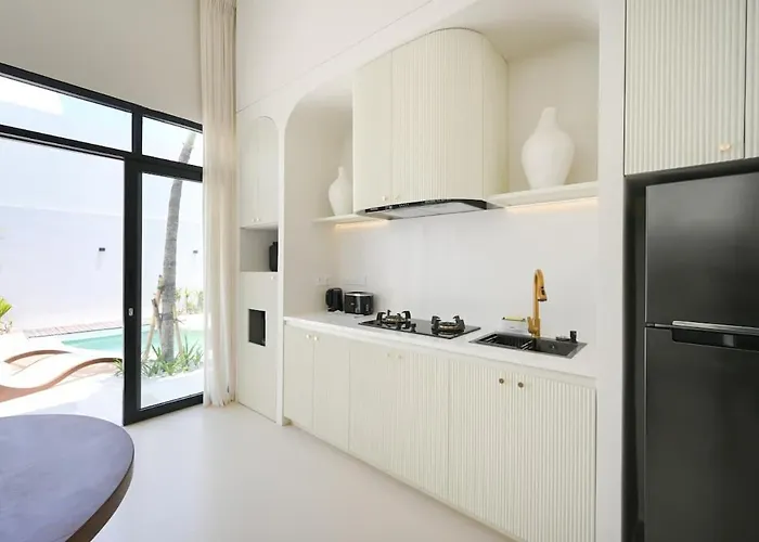Heart Of Bingin, 2br Private Azure