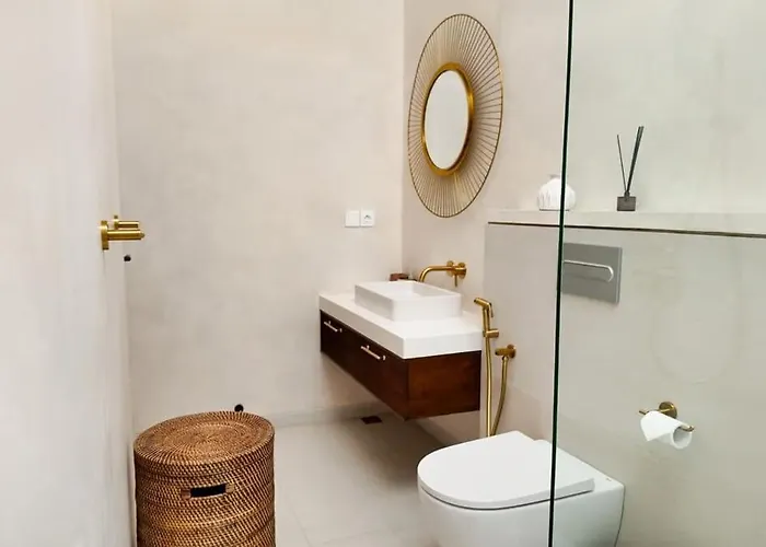 Heart Of Bingin, 2br Private Azure