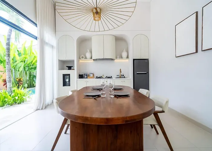 Heart Of Bingin, 2br Private Azure Villa Uluwatu (Bali)