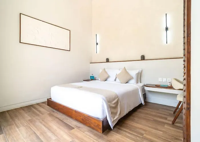 Heart Of Bingin, 2br Private Azure Villa