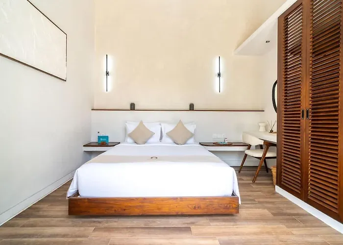 Heart Of Bingin, 2br Private Azure * Uluwatu (Bali)
