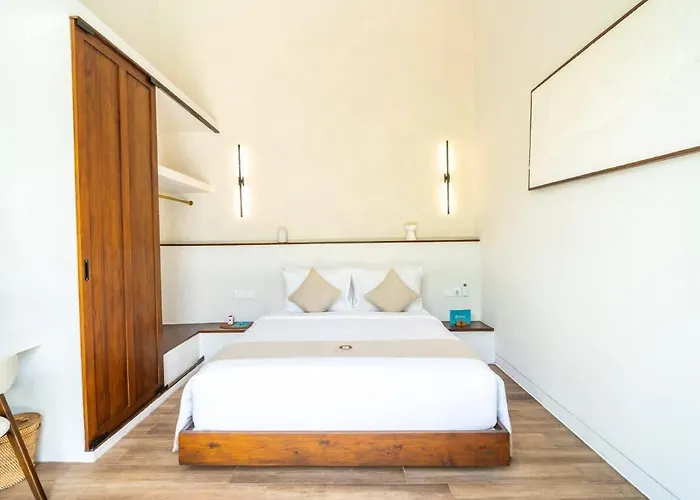 Heart Of Bingin, 2br Private Azure Villa