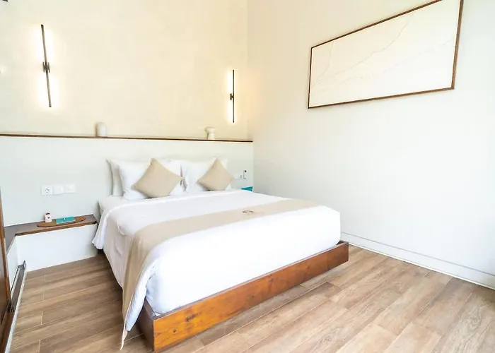 Villa Heart Of Bingin, 2br Private Azure *